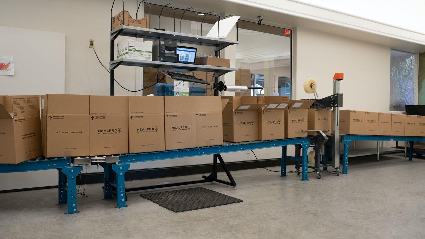 The Power of Beverage Fulfillment: Enhancing Efficiency and Customer Satisfaction